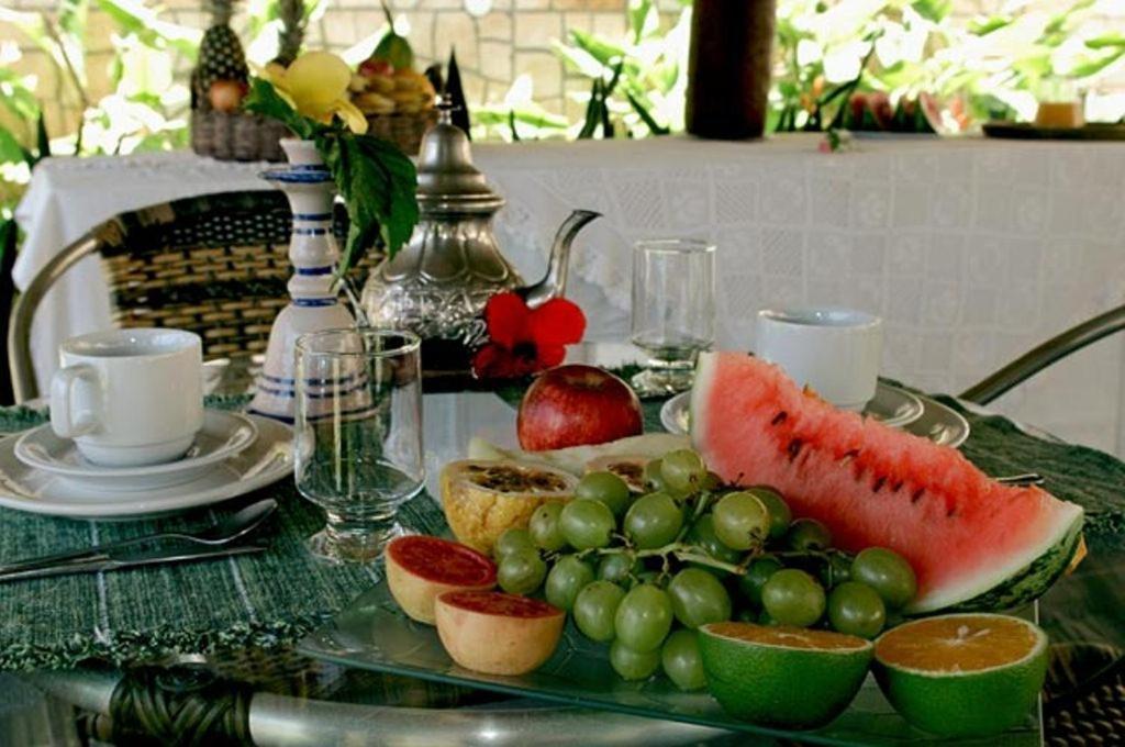 Dona Flor Home كانووا كويبرادا المظهر الخارجي الصورة