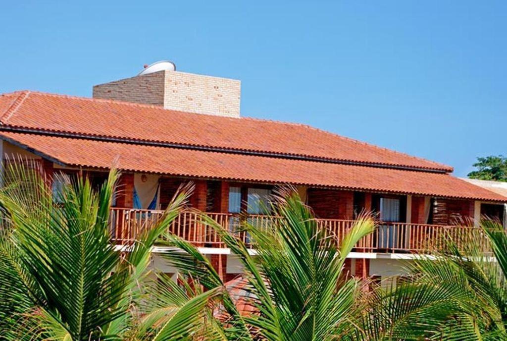 Dona Flor Home كانووا كويبرادا المظهر الخارجي الصورة